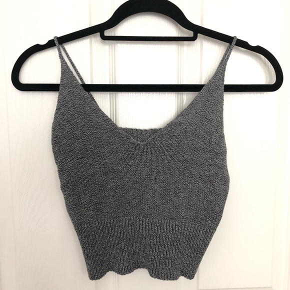 Brandy Melville Tops - brandy melville tank